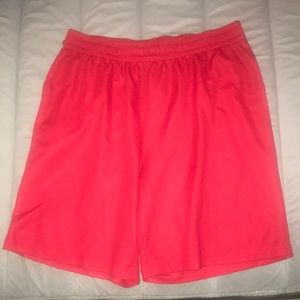Basketball shorts